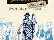 Petit illustré justice pénale ordinaire