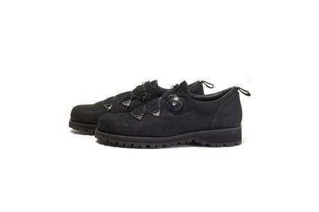 WHITE MOUNTAINEERING – F/W 2015 FOOTWEAR COLLECTION