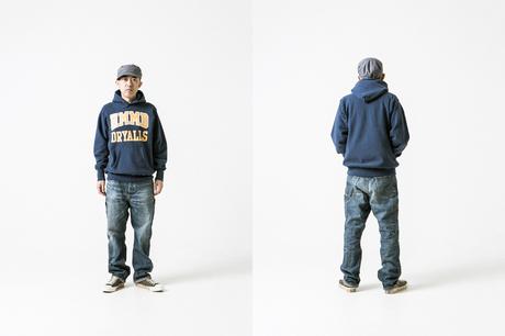 HUMAN MADE – F/W 2015 COLLECTION LOOKBOOK