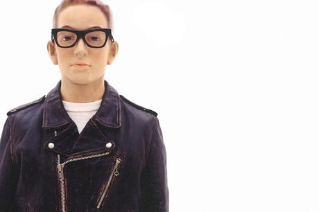 HUMAN MADE – F/W 2015 COLLECTION LOOKBOOK