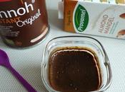 yaourts végétaux amande succédané café Yannoh kcal (diététiques, végans, sans lait, caféine riches fibres)