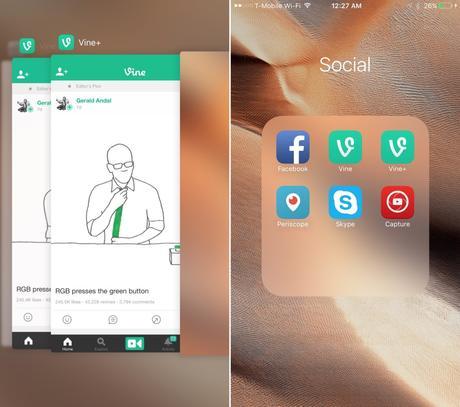 Extensify: la révolution du jailbreak se fera sous iOS 9!