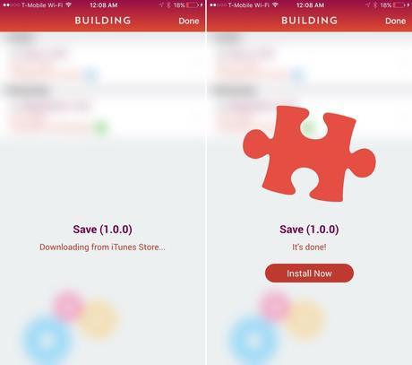 Extensify: la révolution du jailbreak se fera sous iOS 9!