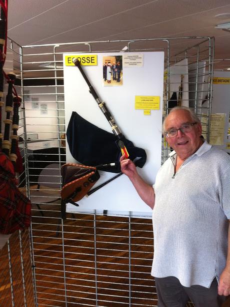 Musique bretonne : à quand un véritable centre d'interprétation ? Ça urge !