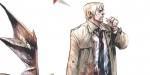 [Critique Comics] Hellblazer Vol.1, danger mort pour Constantine
