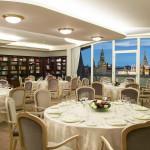 Evasion: Prestige au centre de Moscou !