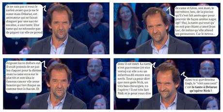 EN CE JOUR DE LOURDES PARLONS DE GROODT