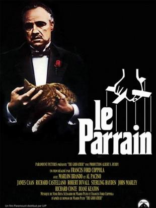 [Critique] LE PARRAIN