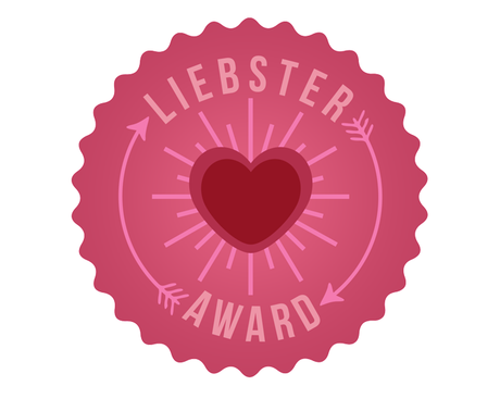 Tag Liebster Award