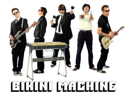 bikinibpb Bikini Machine 