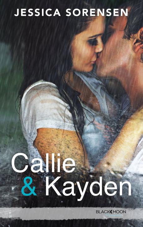 Callie et Kayden - Tome 1 - Coïncidence de Jessica Sorensen