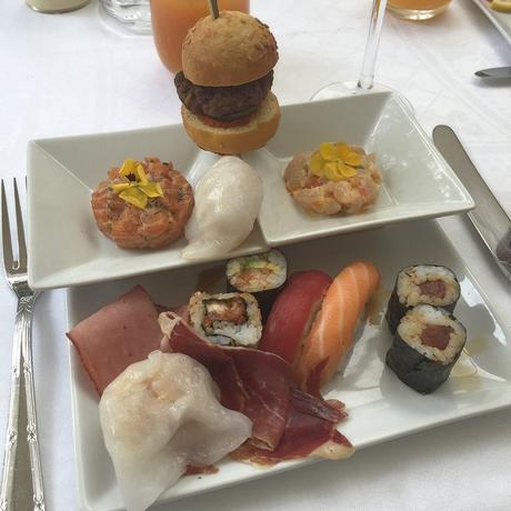 Le Brunch du Marriott Champs Elysées Hotel tumblr_nqajxruhk71qdfi4yo1_1280