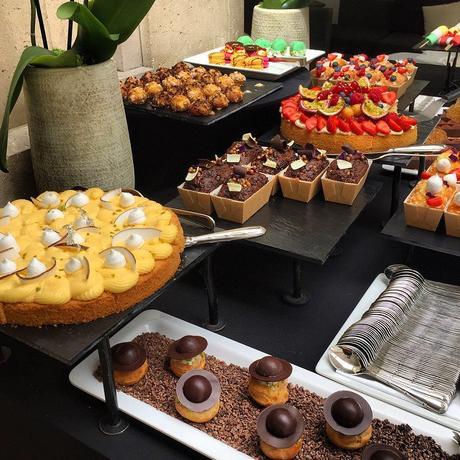 Le Brunch du Marriott Champs Elysées Hotel tumblr_nqaou7vSiT1qdfi4yo1_1280