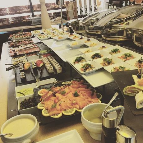 Le Brunch du Marriott Champs Elysées Hotel tumblr_nqajwi19mh1qdfi4yo1_1280