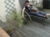 Pleurs (quand moral bas)