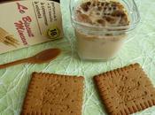 yaourts maison allégés biscuits speculoos minceur diététiques protéinés kcal (sans sucre riches fibres)