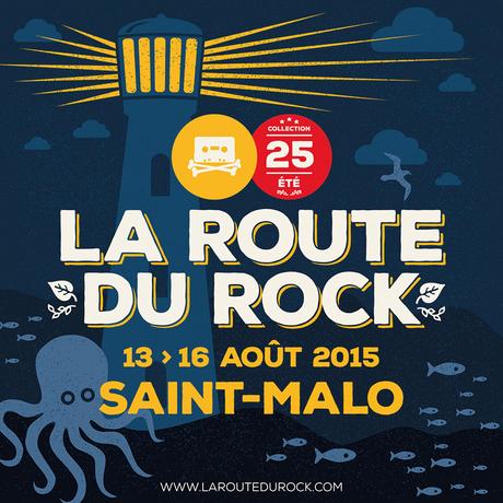 La Route Du Rock 2015