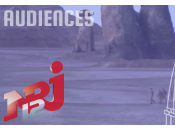 Audiences juillet août