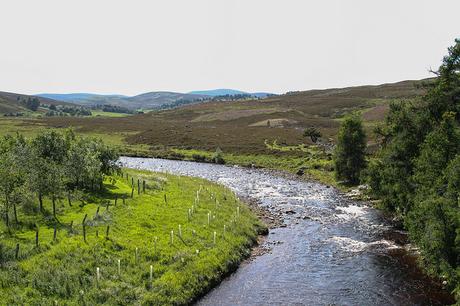 Road trip en Ecosse, étape 5 : D'Inverness à Stonehaven