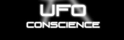 Ufo conscience + ma diète cosmique (o‿o)