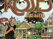 Rock c'est cadeau (Four roses, main heureuse)