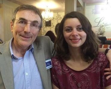 Nino Maisuradze vers un 3e titre ?