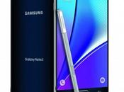 Samsung Galaxy Note officiellement dévoilé