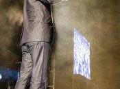 Brussels Summer Festival 2015 Douglas Firs, Great Mountain Fire, Charlie Winston- Mont Arts Bruxelles, août