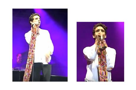 mika concerts ete 2015