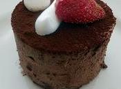 Entremet Velours d'Automne Grégory