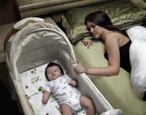 NAISSANCE: De trop nombreuses mamans restent sans conseils suffisants – Pediatrics