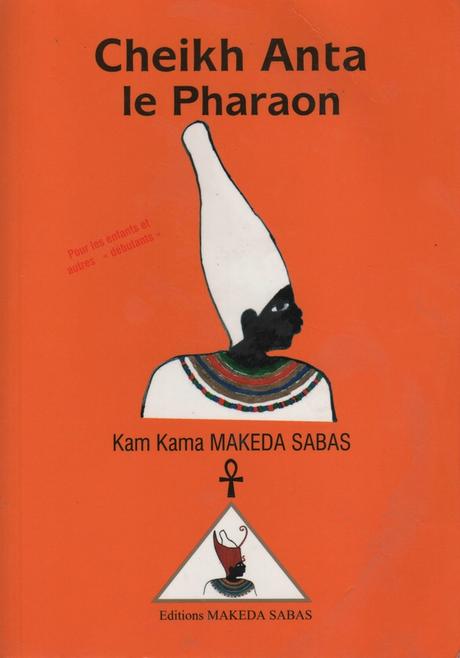 Aimé Césaire le pyramidion des Caraïbes et autres ouvrages, de Kam Kama MAKEDA SABAS