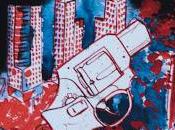 Jentayu, revue littéraire d'Asie Villes Violence