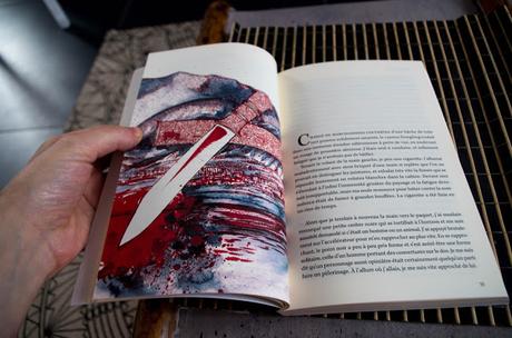 Jentayu, revue littéraire d'Asie - Villes et Violence