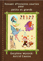 Delphine Wysocki : une auteur de talent, mais pas que ...