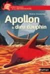 Dimanche c’est citation ! Rendez-vous N°36 Apollon le dieu dauphin