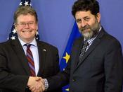 #TAFTA L'Union européenne aurait renoncé interdire pesticides pour faciliter négociations l'accord commercial transatlantique