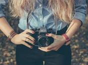 Aimez-vous prendre créations photo?