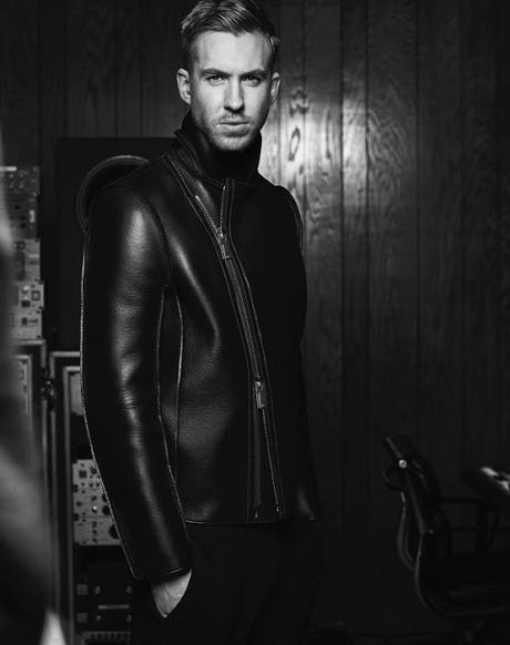 Campagne publicitaire Automne-Hiver 2015/2016 : Versace Jeans, Calvin Klein et Emporio Armani.