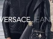 Campagne publicitaire Automne-Hiver 2015/2016 Versace Jeans, Calvin Klein Emporio Armani.