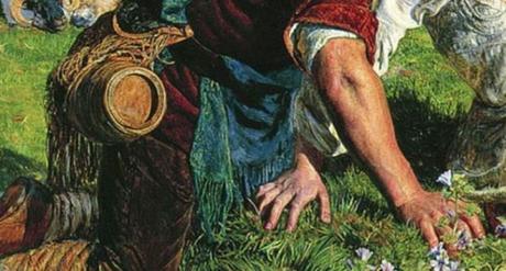 William_Holman_Hunt The hirelong shepherd barrique mains