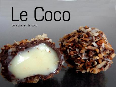 Chocolats fins : ballotins d'été 2015