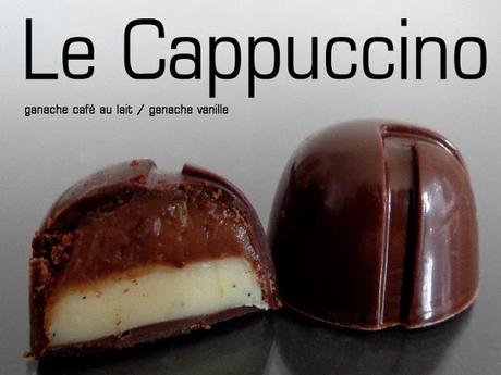 Chocolats fins : ballotins d'été 2015