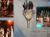 Veille Sanmartinienne Mendoza soir [Chroniques d'Argentine]