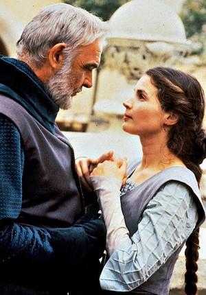 Chronique film : Lancelot, le premier chevalier (1995)