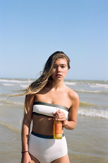 Look At Me Now : Lily Bridger par Tommy Wharfe look-at-me-now-tommy-wharfe-lily-bridger-29