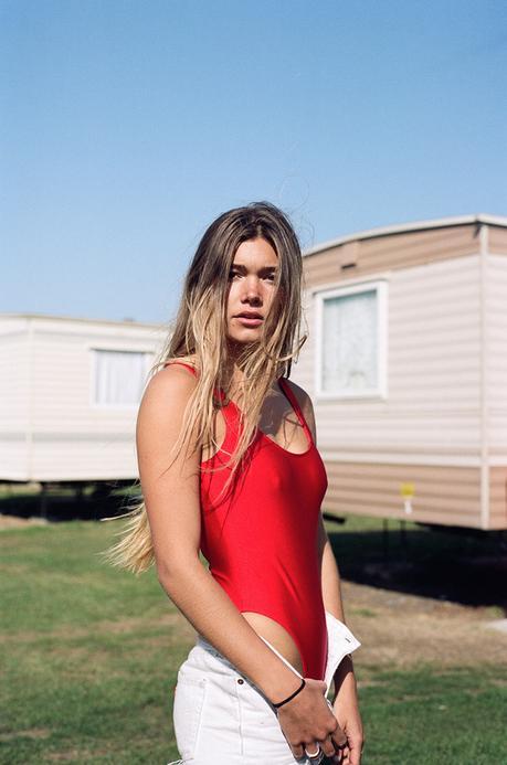 Look At Me Now : Lily Bridger par Tommy Wharfe look-at-me-now-tommy-wharfe-lily-bridger-18
