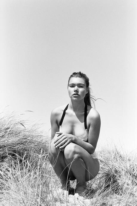 Look At Me Now : Lily Bridger par Tommy Wharfe look-at-me-now-tommy-wharfe-lily-bridger-04