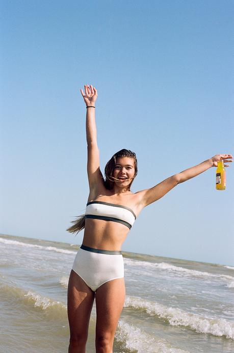 Look At Me Now : Lily Bridger par Tommy Wharfe look-at-me-now-tommy-wharfe-lily-bridger-26