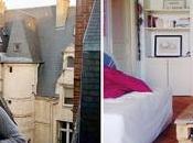 French Living, visite guidée d'un studio 100% Français